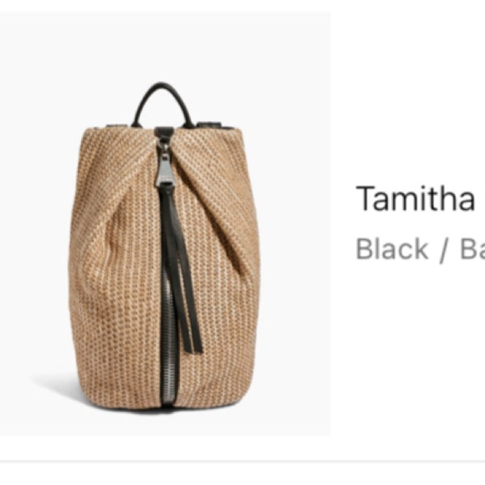 Aimee Kestenberg Tamitha Backpack